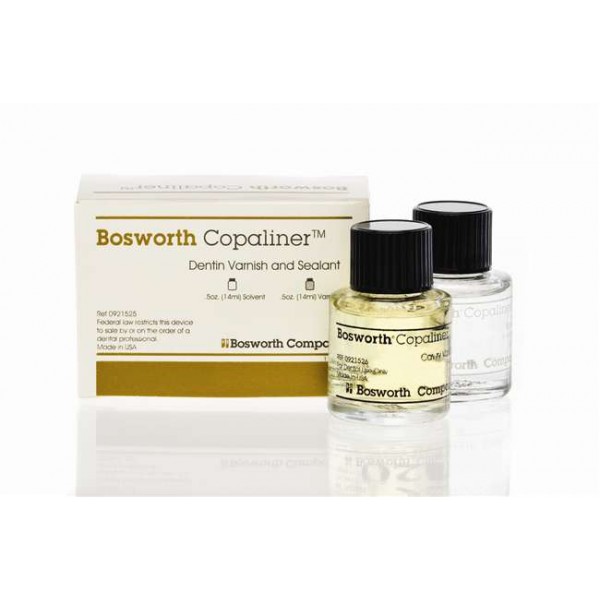 Copalite Barniz 15ml